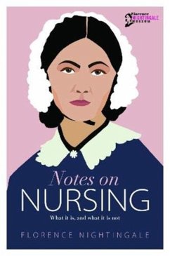 Cover Notes on Nursing