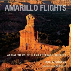 Amarillo Flights - Chaplo, Paul V