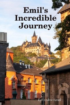 Emil's Incredible Journey - Farnell, Kari