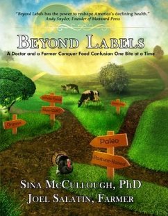 Beyond Labels - McCullough, Sina; Salatin, Joel