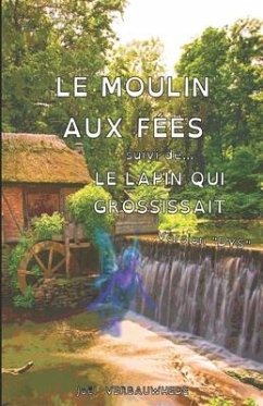 Le moulin aux fées & Le lapin qui grossissait (Version DYS) - Verbauwhede, Joël