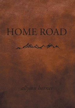 Cover Home Road