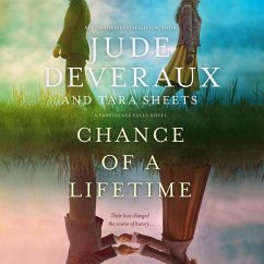 Chance of a Lifetime - Deveraux, Jude; Sheets, Tara