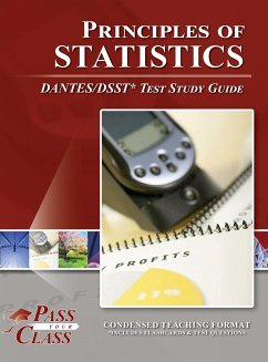 Principles of Statistics DANTES/DSST Test Study Guide - Passyourclass