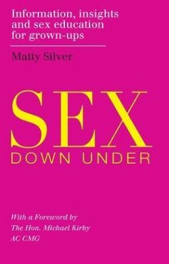 Sex Down Under (eBook, ePUB) - Silver, Matty