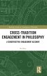 Cross-Tradition Engagement in Philosophy - Bild 1