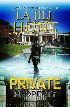 Private Property - Hunt, La Jill