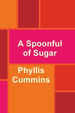 A Spoonful of Sugar - Cummins, Chris