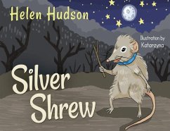 Silver Shrew - Hudson, Helen