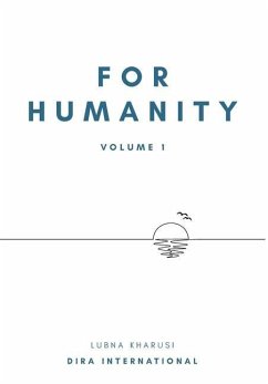For Humanity - Kharusi, Lubna