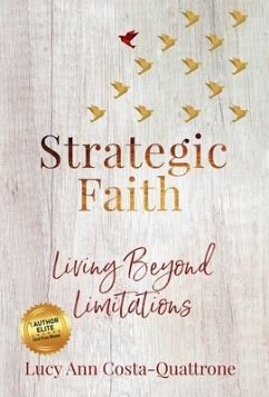 Strategic Faith - Costa-Quattrone, Lucy Ann