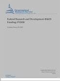Federal Research and Development (R&D) Funding