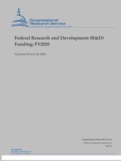 Federal Research and Development (R&D) Funding - Research Service, Congressional