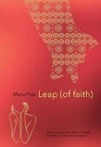 Leap (of Faith): What do you do when a leap of faith is just not enough?