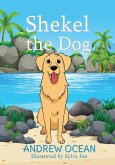 Shekel the Dog