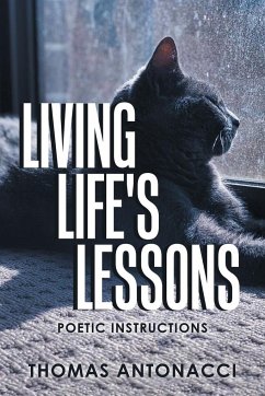 Living Life's Lessons - Antonacci, Thomas