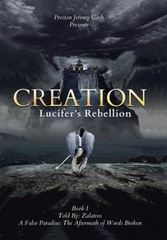 Creation Lucifer's Rebellion - Cash, Preston Jeremy