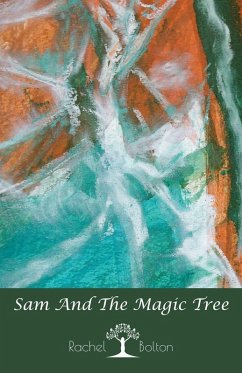 Cover Sam and the Magic Tree