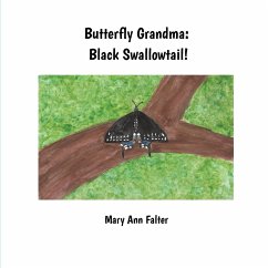 Butterfly Grandma - Falter, Mary Ann