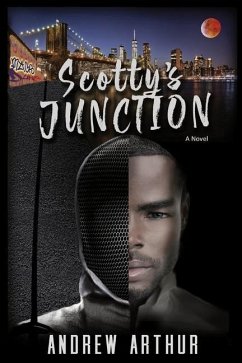 Scotty's Junction - Arthur, Andrew