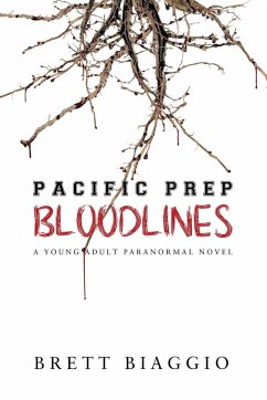 PACIFIC PREP - Biaggio, Brett; Zierenberg, Charles D.