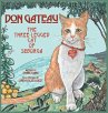 Don Gateau the Three-Legged Cat of... - Bild 1