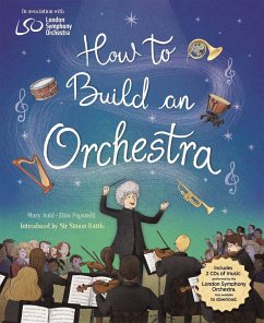 How to Build an Orchestra - Auld, Mary