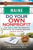 Maine Do Your Own Nonprofit