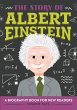 The Story of Albert Einstein - Bild 1