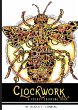 Clockwork Pocket Coloring Book - Bild 1