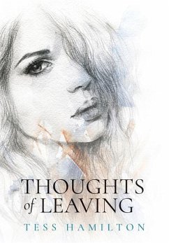 Thoughts of Leaving: A memoir that swirls from beneath the San Francisco tides to her awaiting passion in the streets of Brazil - Hamilton, Tess