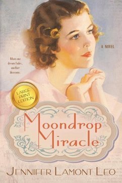 Moondrop Miracle - Leo, Jennifer Lamont