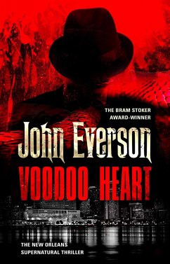 Voodoo Heart - Everson, John