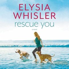 Rescue You - Whisler, Elysia