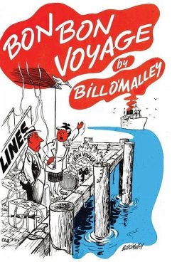 Bon Bon Voyage - O'Malley, Bill