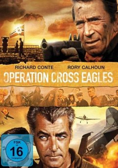 Cover Operation Cross Eagles