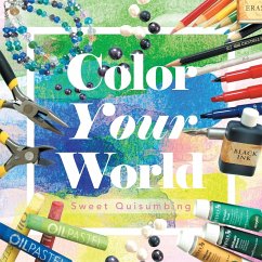 Color Your World - Quisumbing, Sweet