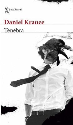 Tenebra - Krauze, Daniel