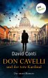 Don Cavelli und der tote Kardinal: Die... - Bild 1