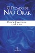 O pecado de não orar (eBook, ePUB) - Bild 1