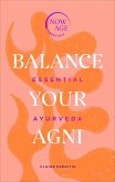 Balance Your Agni (eBook, ePUB)