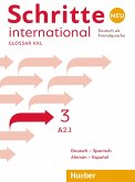 Schritte international Neu 3 (eBook, PDF)