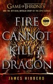 Fire Cannot Kill a Dragon (eBook, ePUB)