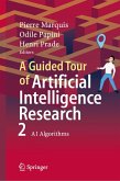 A Guided Tour of Artificial Intelligence Research (eBook, PDF)