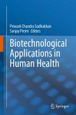Biotechnological Applications in Human Health (eBook, PDF)