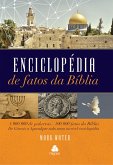Enciclopédia de fatos da bíblia (eBook, ePUB)