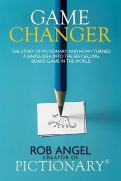 Game Changer - Angel, Rob