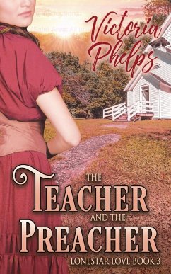 The Teacher and the Preacher - Phelps, Victoria