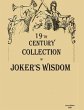 19th century collection of joker's... - Bild 1