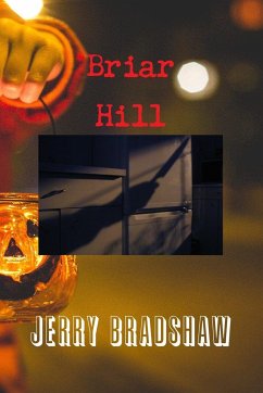 Briar Hill - Bradshaw, Jerry